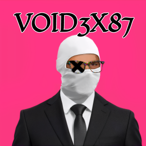 VOID3X87